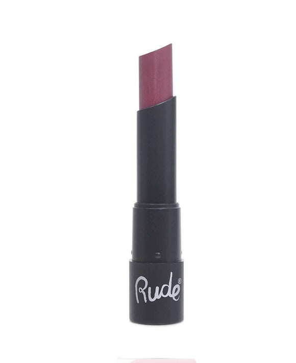 Rude Cosmetics Attitude Matte Lipstick
