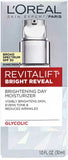 L'OREAL REVITALIFT Bright Reveal Day Moisturizer