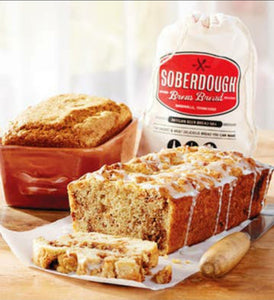 Soberdough Breads