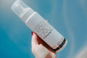 Rose Gold Self Tanner! Available NOW!!
