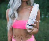 Rose Gold Self Tanner! Available NOW!!